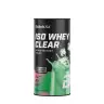 BioTechUSA Iso Whey Clear (400 g, Smochina de cactus)