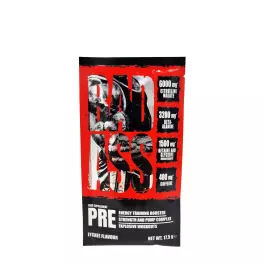 Bad Ass Nutrition Pre Sample (1 tasak, Litchi)