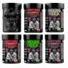 Zoomad Labs Moonstruck® II. Pre-workout (510 g, Explozie de Căpșuni)