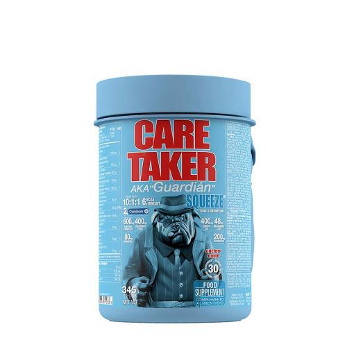 Zoomad Labs Caretaker® Squeeze  (345 g, Cherry Bomb)