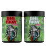 Zoomad Labs One Raw® Glutamine (400 g, Fără adaos de aromă)