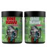Zoomad Labs One Raw® Glutamine (400 g, Cherry Bomb)