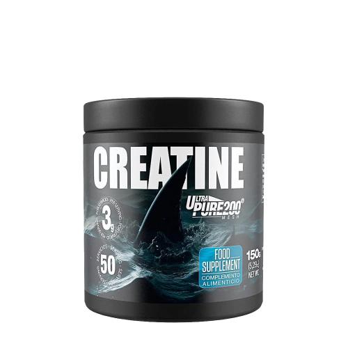 Zoomad Labs One Raw® Creatine (150 g, Fără adaos de aromă)