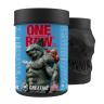 Zoomad Labs One Raw® Creatine (300 g, Căpșuni)
