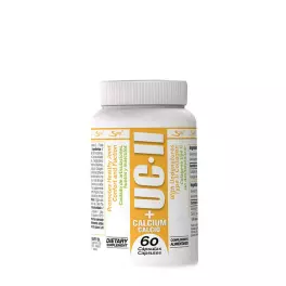 Sculpt UC·ii® + Calcium (60 Capsule)