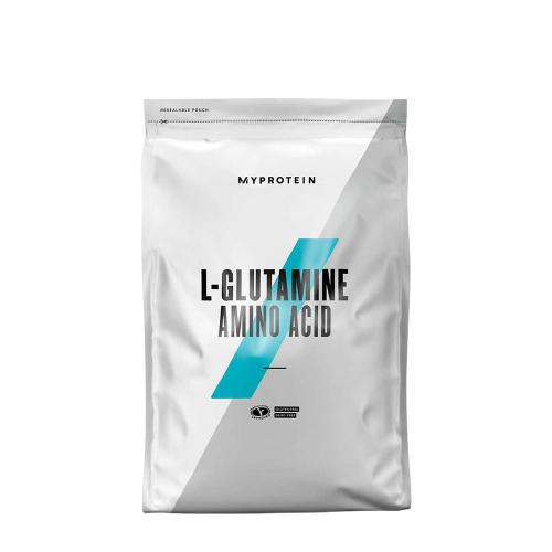 Myprotein L-glutamine (250 g, Fără adaos de aromă)