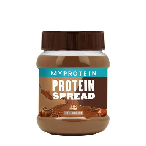 Myprotein Protein Spread  (360 g, Ciocolată cu Alune)