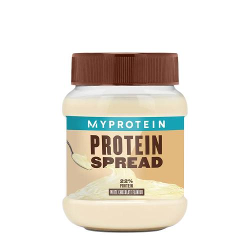Myprotein Protein Spread  (360 g, Ciocolată Albă)