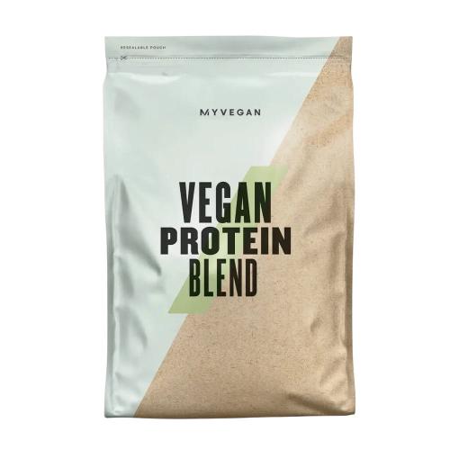 Myprotein Vegan Protein Blend (2500 g, Căpșuni)