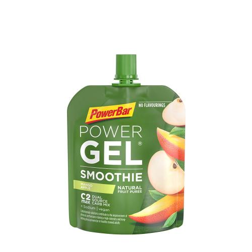 Powerbar Powergel Smoothie  (90 g, Mango-mere)