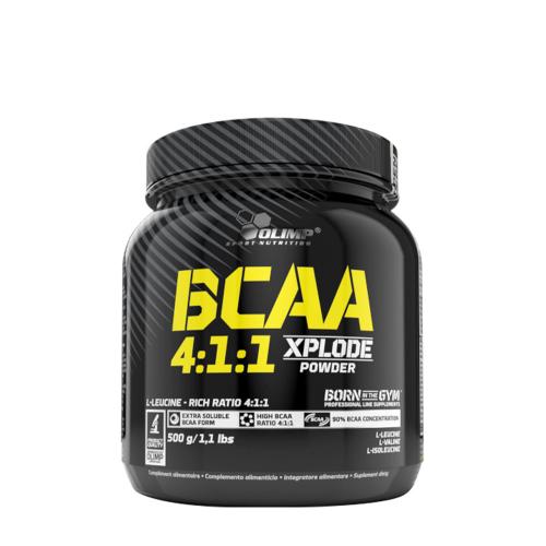 Olimp Sport BCAA 4:1:1 Xplode Powder (500 g, Pere)