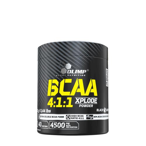 Olimp Sport BCAA 4:1:1 Xplode Powder (200 g, Pere)