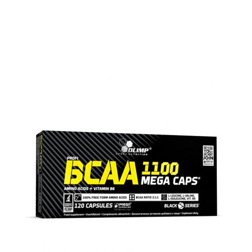 Olimp Sport BCAA Mega Caps (120 Capsule)