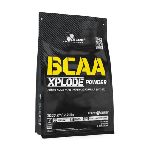 Olimp Sport BCAA Xplode Powder (1000 g, Punch de Fructe)