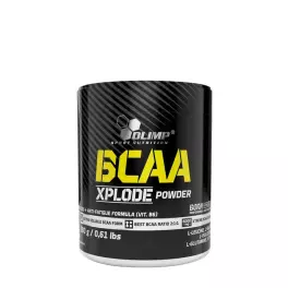 Olimp Sport BCAA Xplode Powder (280 g, Cola)