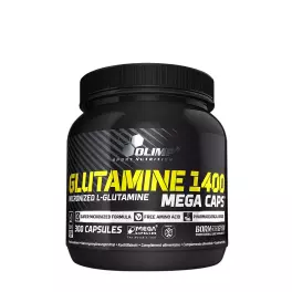 Olimp Sport Glutamine Mega Caps (300 Capsule)