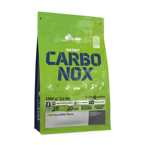 Olimp Sport Carbonox (1000 g, Zmeură Albastră)