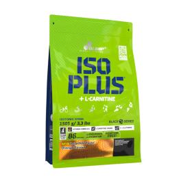Olimp Sport Iso Plus (1505 g, Portocale)