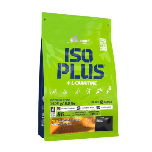 Olimp Sport Iso Plus (1505 g, Portocale)