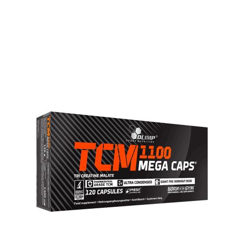 Olimp Sport TCM Mega Caps (120 Capsule)