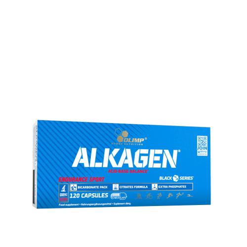 Olimp Sport Alkagen (120 Capsule)