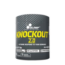 Olimp Sport Knockout 2.0 (305 g, Citrice)