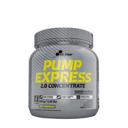   Olimp Sport Pump Express 2.0 Concentrate (660 g, Fructe de Pădure)