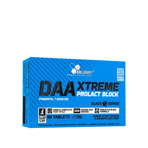 Olimp Sport DAA Xtreme Prolact-Block (60 Comprimate)