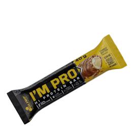   Olimp Sport Olimp I'm PRO Protein Bar (40 g, Unt de Arahide)