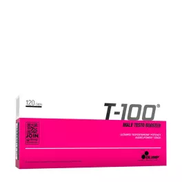 Olimp Sport T-100® Mega Caps® (120 Capsule)