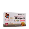 Olimp Labs Gold Omega 3 Kids Gummies (30 Jeleuri, Tropical)