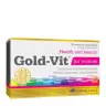 Olimp Labs Gold-vit For Women (30 Comprimate)