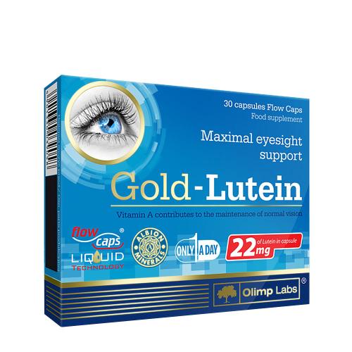 Olimp Labs Gold Lutein (30 Capsule)