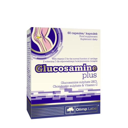 Olimp Labs Glucosamine Plus (60 Capsule)