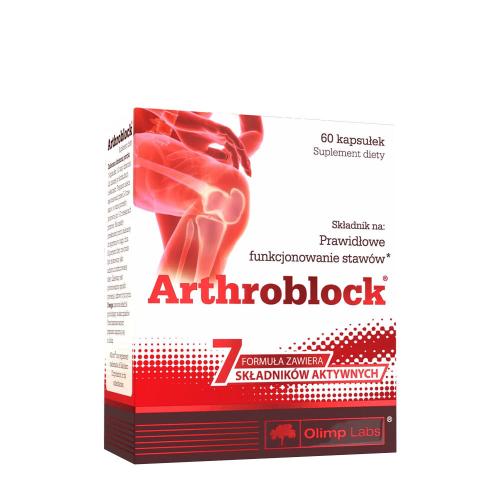 Olimp Labs Arthroblock (60 Capsule)