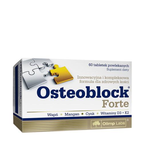 Olimp Labs Osteoblock Forte (60 Comprimate)