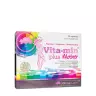 Olimp Labs Vita-Min Plus Mother (30 Capsule)