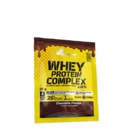 Olimp Sport Whey Protein Complex 100% (35 g, Ciocolată)