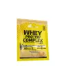 Olimp Sport Whey Protein Complex 100% (35 g, Vanilie)