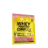 Olimp Sport Whey Protein Complex 100% (35 g, Căpșuni)