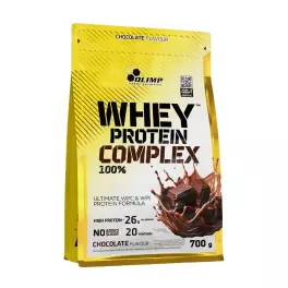 Olimp Sport Whey Protein Complex 100% (700 g, Ciocolată)