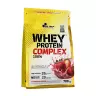 Olimp Sport Whey Protein Complex 100% (700 g, Căpșuni)