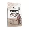 Olimp Sport Whey Protein Xplode (700 g, Ciocolată)