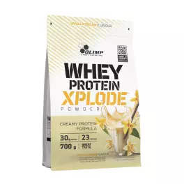 Olimp Sport Whey Protein Xplode (700 g, Vanilie)