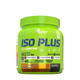 Olimp Sport Iso Plus  (700 g, Portocaliu)