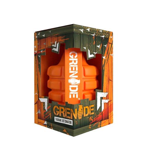 Grenade Thermo Detonator  (100 Capsule)