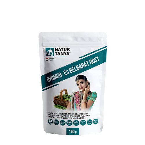 Natur Tanya Stomach-And Intestine-Friendly Fiber (150 g)