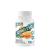 Natur Tanya Organic C 500 (100 Comprimate masticabile, Portocale)