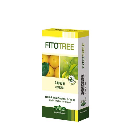 Natur Tanya E. FitoTree kapszula (30 Capsule)