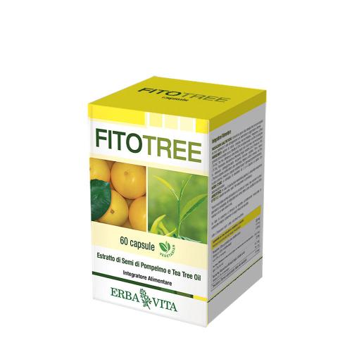 Natur Tanya E. FitoTree kapszula (60 Capsule)